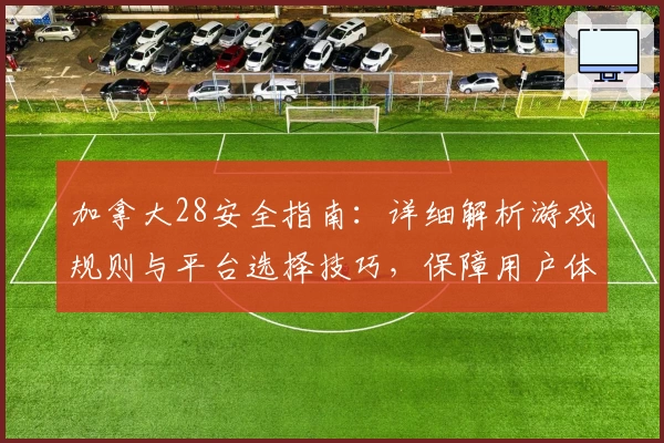 加拿大28安全指南：详细解析游戏规则与平台选择技巧，保障用户体验更安心
