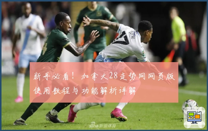 新手必看！加拿大28走势网网页版使用教程与功能解析详解