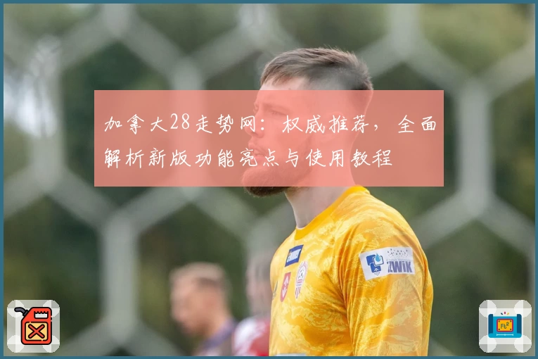 加拿大28走势网：权威推荐，全面解析新版功能亮点与使用教程