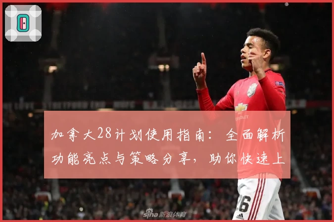 加拿大28计划使用指南:全面解析功能亮点与策略分享,助你快速上手