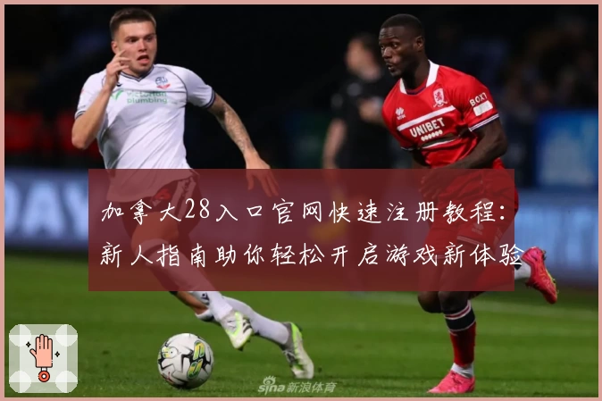 加拿大28入口官网快速注册教程：新人指南助你轻松开启游戏新体验