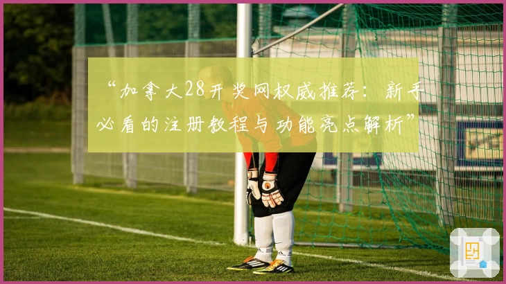 “加拿大28开奖网权威推荐：新手必看的注册教程与功能亮点解析”