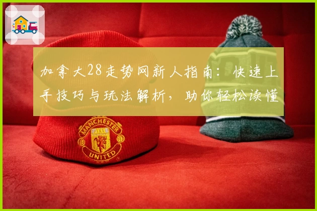 加拿大28走势网新人指南：快速上手技巧与玩法解析，助你轻松读懂数据规律