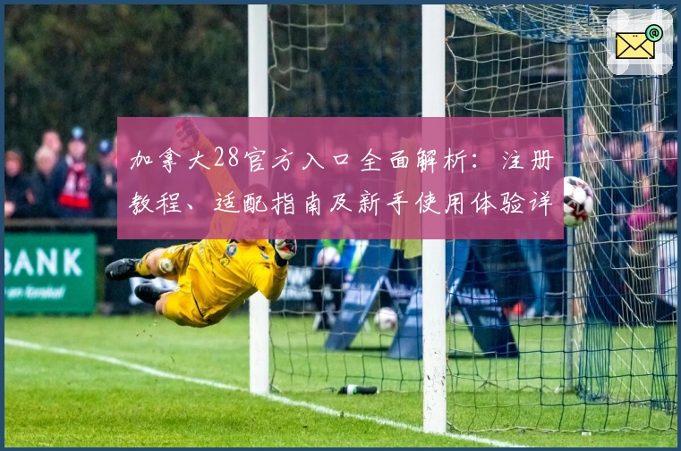 加拿大28官方入口全面解析：注册教程、适配指南及新手使用体验详解