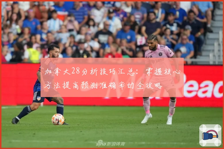 加拿大28分析技巧汇总:掌握核心方法提高预测准确率的全攻略