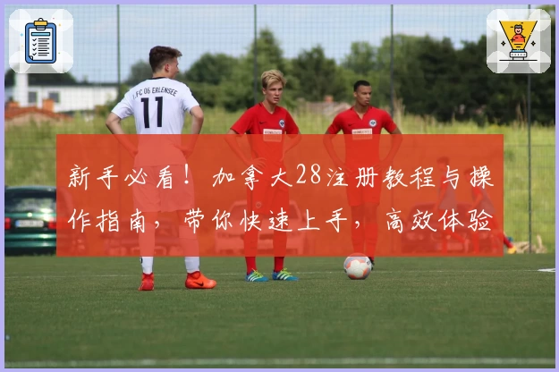 新手必看！加拿大28注册教程与操作指南，带你快速上手，高效体验游戏乐趣