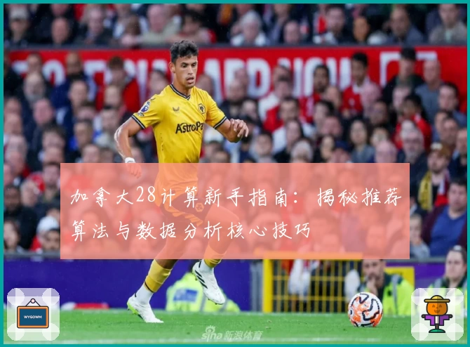 加拿大28计算新手指南：揭秘推荐算法与数据分析核心技巧