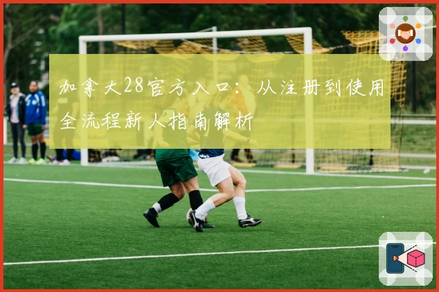 加拿大28官方入口：从注册到使用全流程新人指南解析