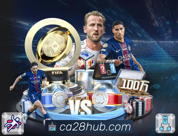 数字体育服务平台展示图